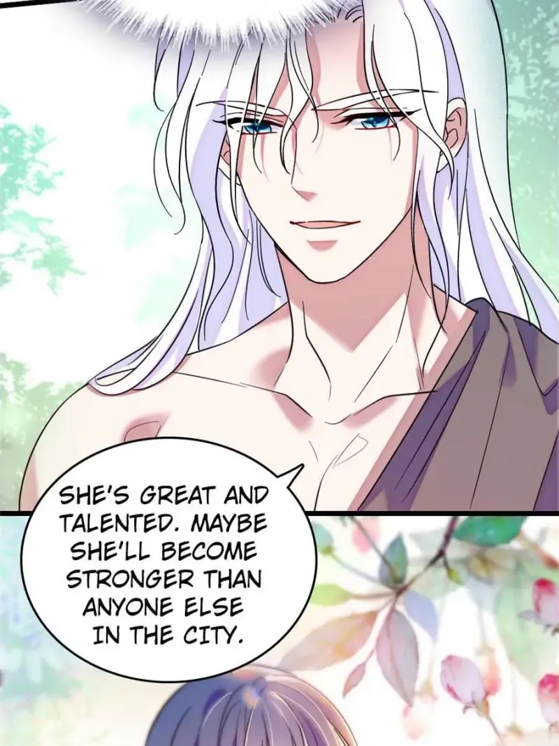 Romance in the Beast World Chapter 166 Online - página 10