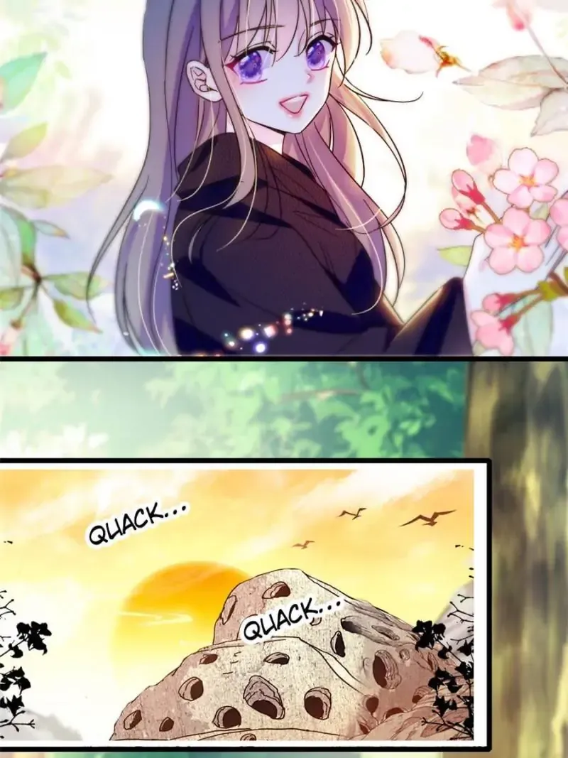 Romance in the Beast World Chapter 166 Online - página 11