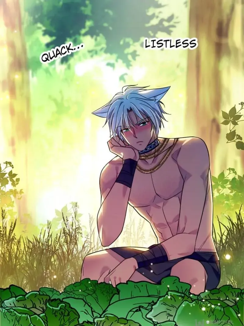 Romance in the Beast World Chapter 166 Online - página 12