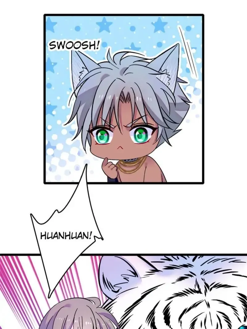 Romance in the Beast World Chapter 166 Online - página 14