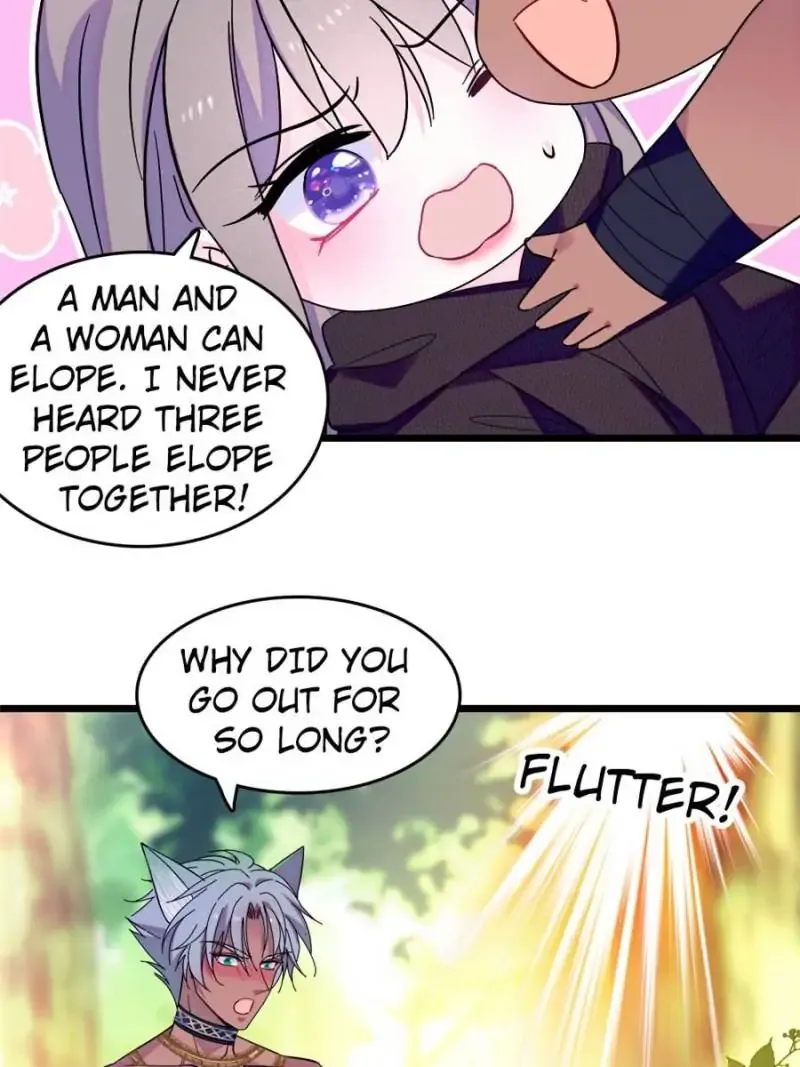 Romance in the Beast World Chapter 166 Online - página 16