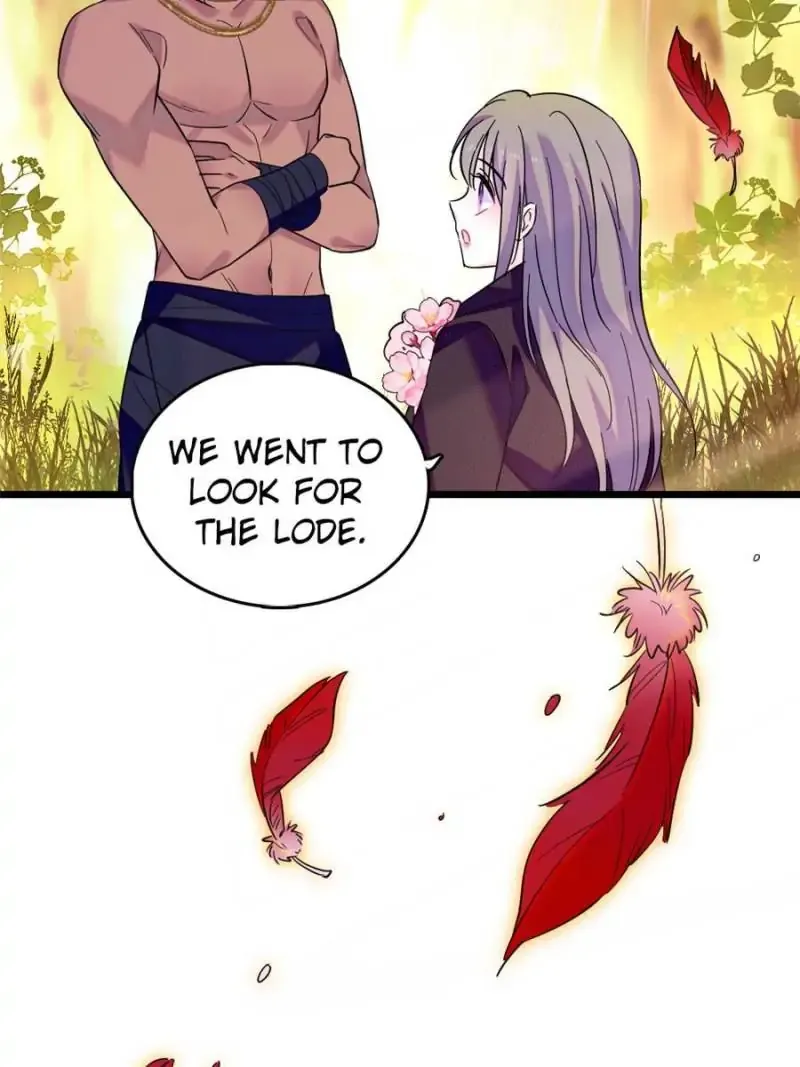 Romance in the Beast World Chapter 166 Online - página 17