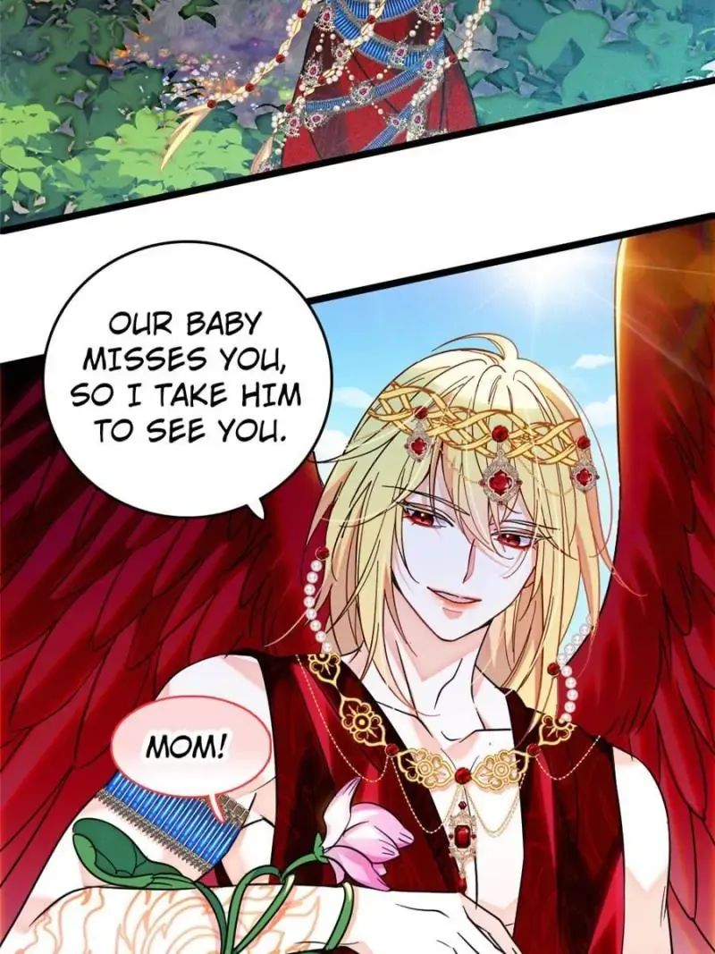 Romance in the Beast World Chapter 166 Online - página 20