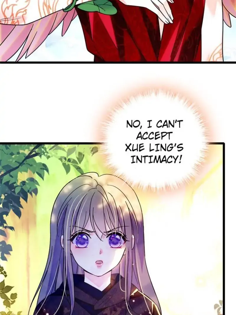 Romance in the Beast World Chapter 166 Online - página 21