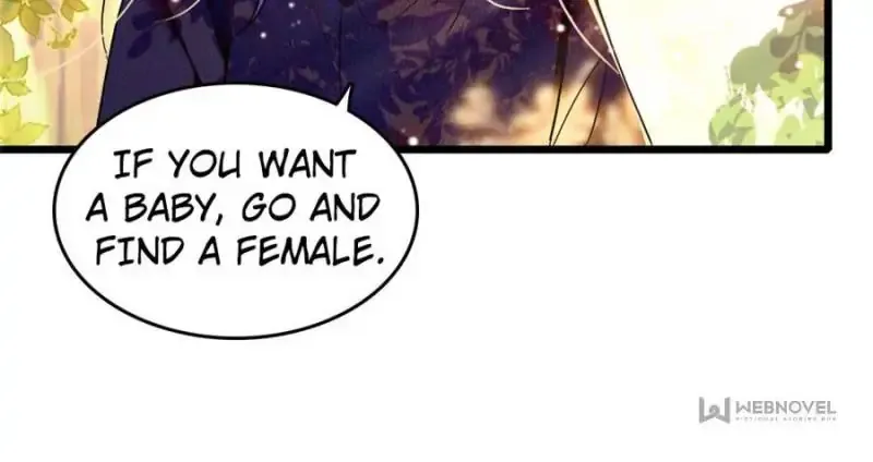 Romance in the Beast World Chapter 166 Online - página 22