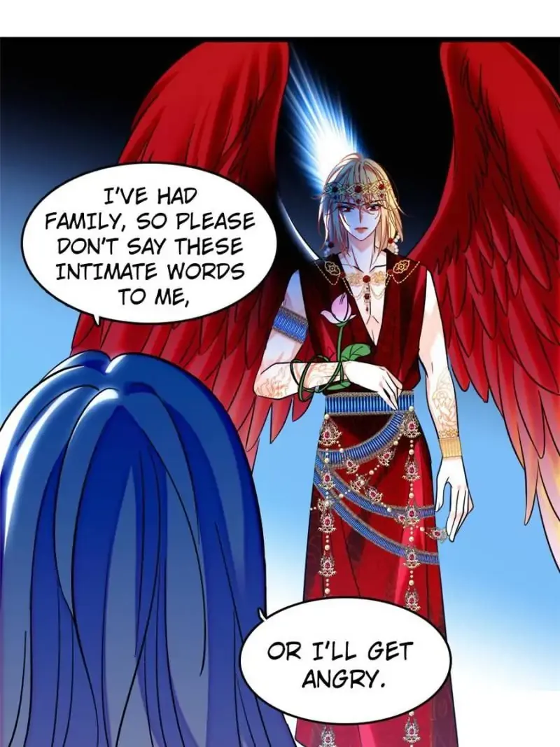 Romance in the Beast World Chapter 166 Online - página 23