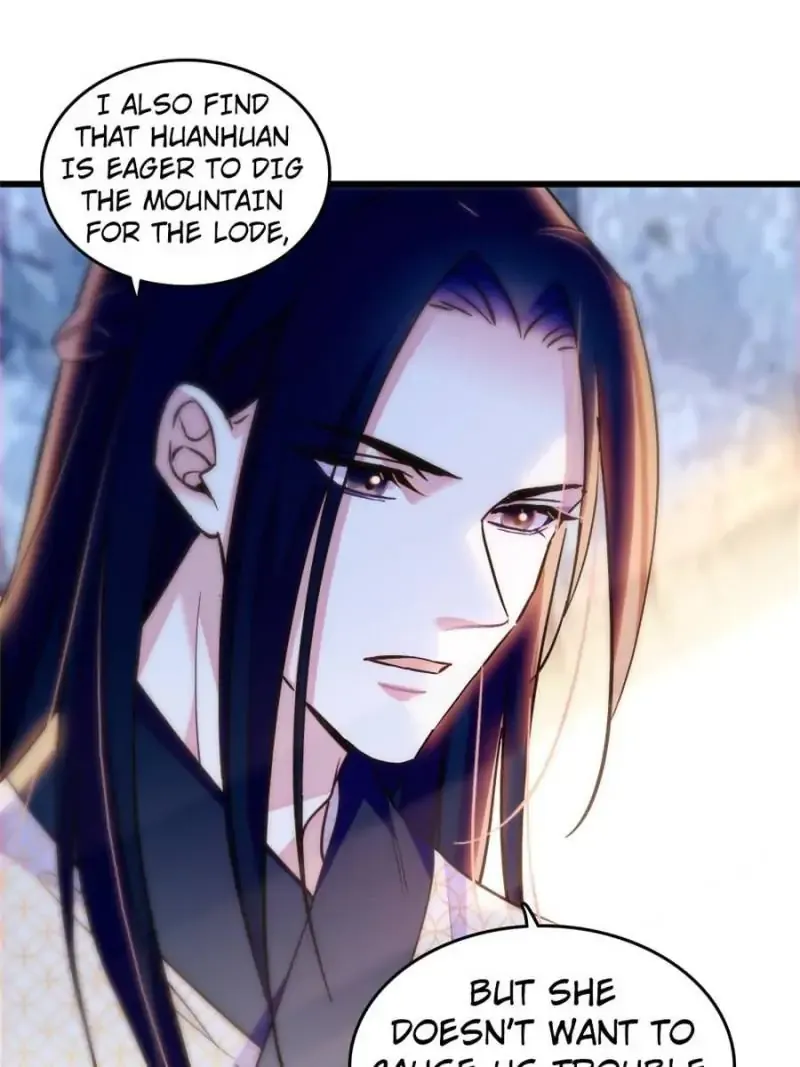 Romance in the Beast World Chapter 168 Online - página 1