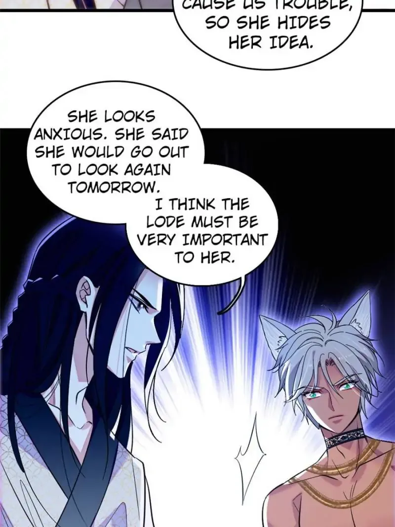 Romance in the Beast World Chapter 168 Online - página 2