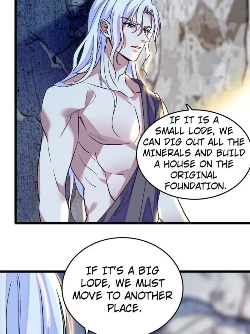 Romance in the Beast World Chapter 168 Online - página 6
