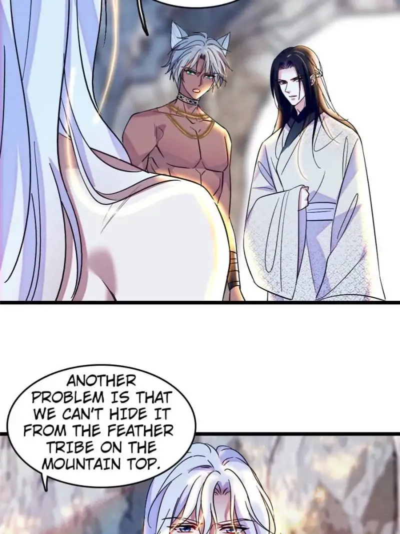 Romance in the Beast World Chapter 168 Online - página 7
