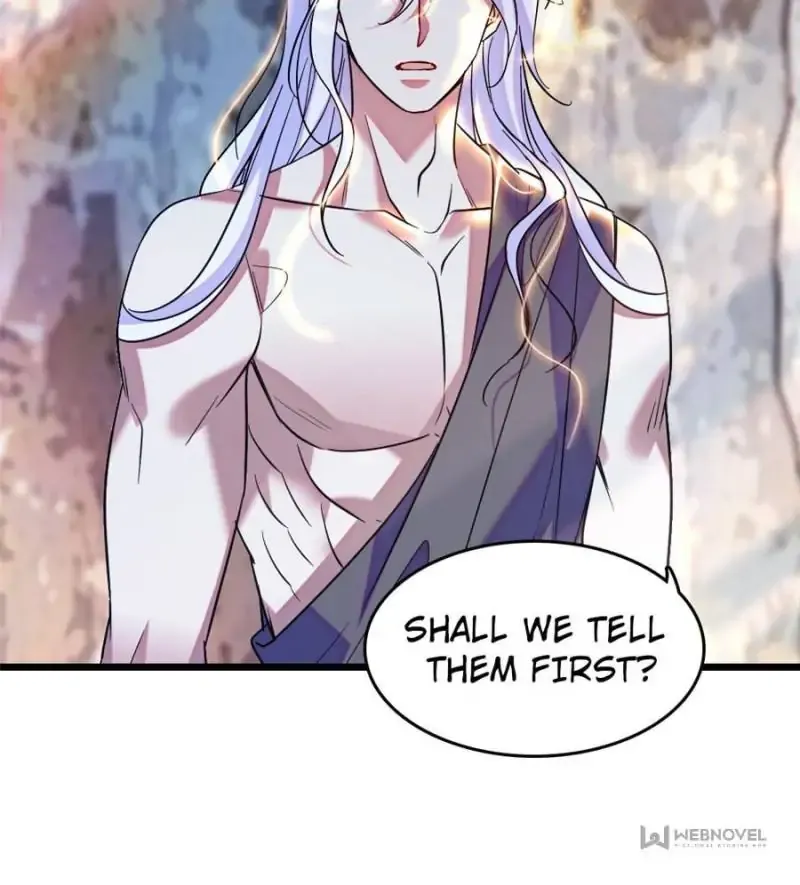 Romance in the Beast World Chapter 168 Online - página 8