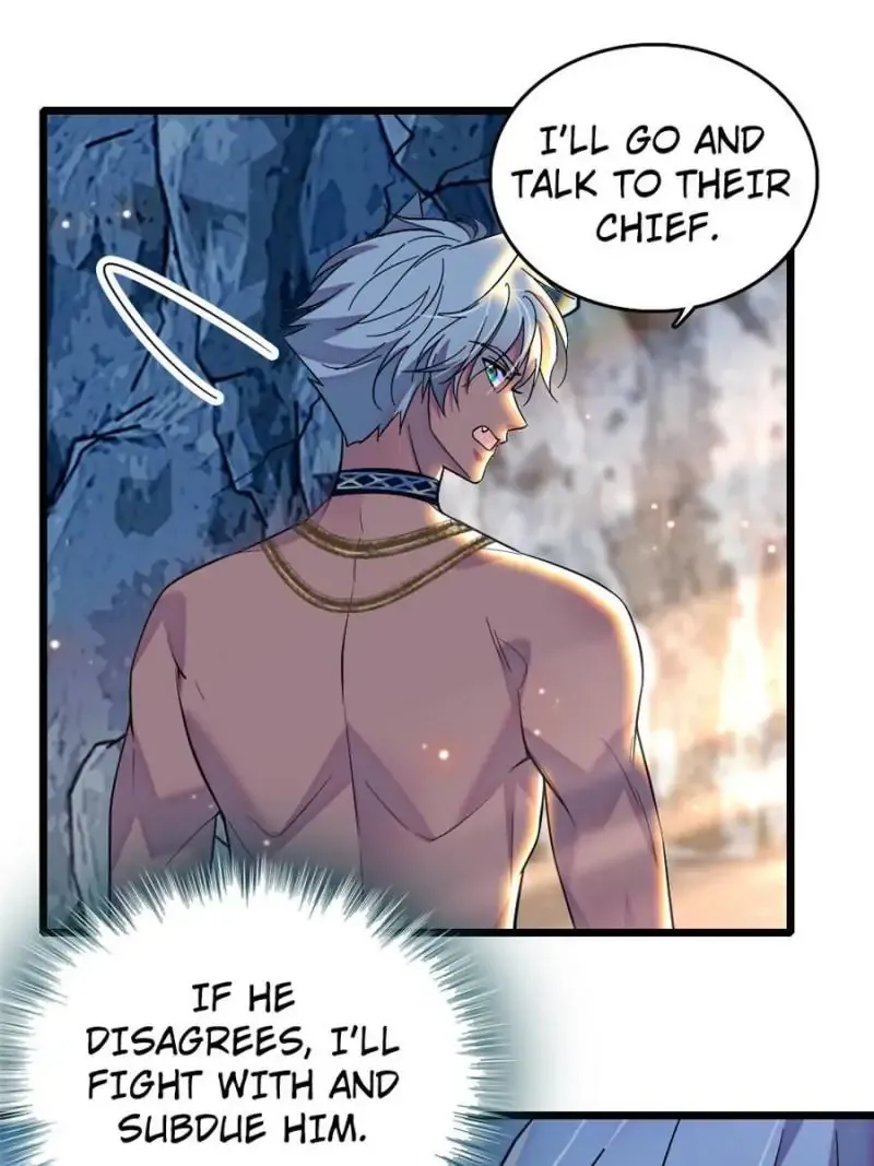 Romance in the Beast World Chapter 168 Online - página 9