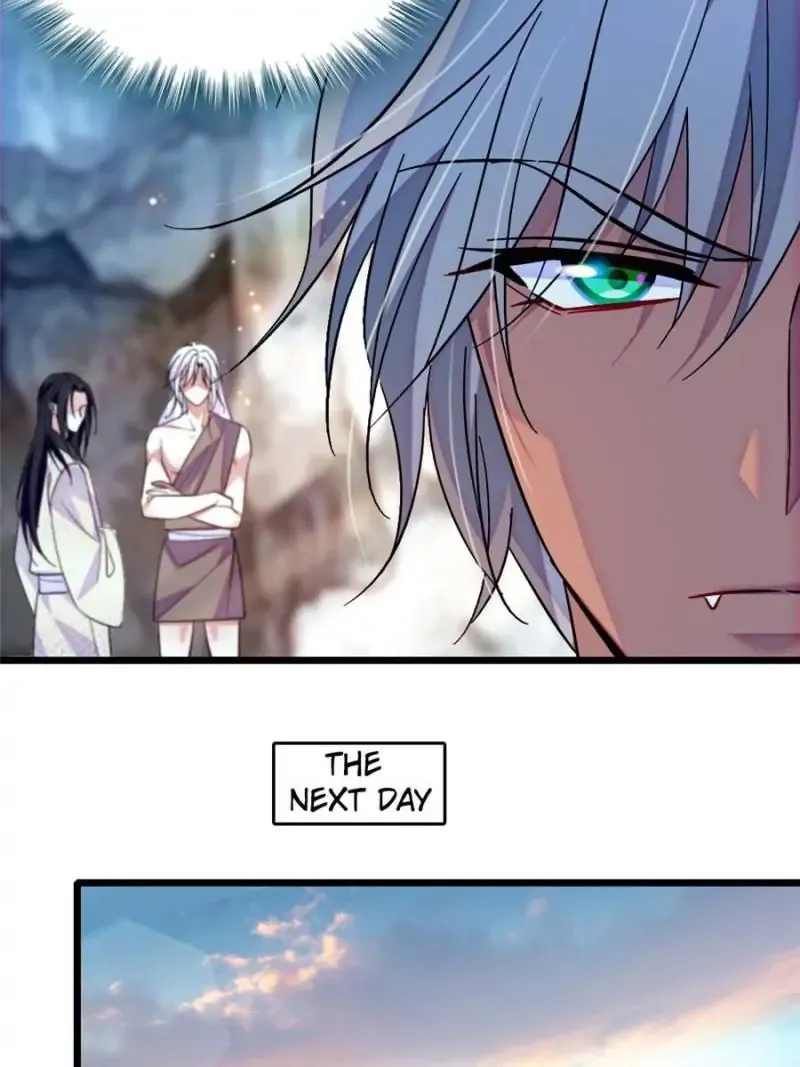 Romance in the Beast World Chapter 168 Online - página 10