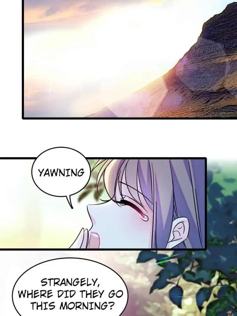 Romance in the Beast World Chapter 168 Online - página 11