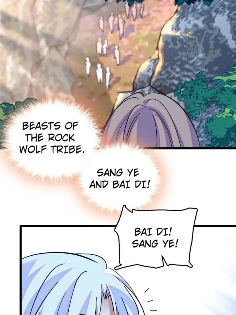 Romance in the Beast World Chapter 168 Online - página 14