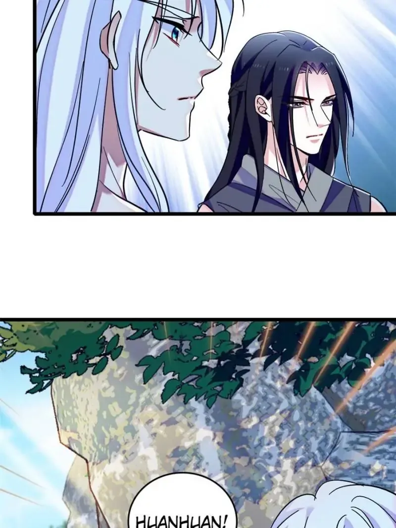 Romance in the Beast World Chapter 168 Online - página 15