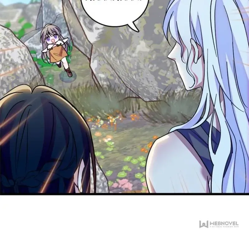 Romance in the Beast World Chapter 168 Online - página 16