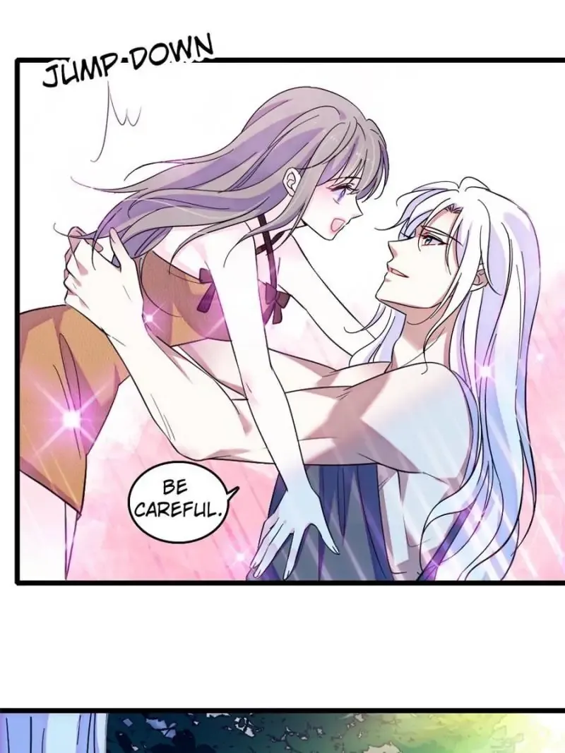 Romance in the Beast World Chapter 168 Online - página 17