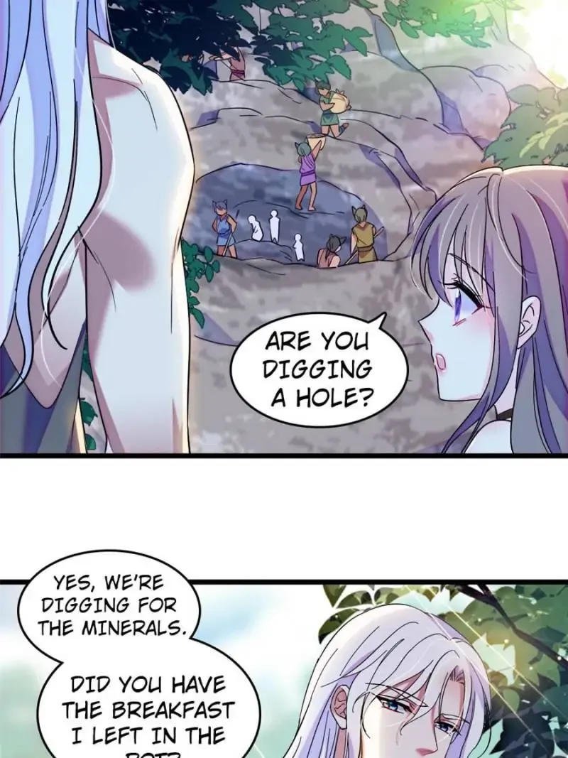 Romance in the Beast World Chapter 168 Online - página 18