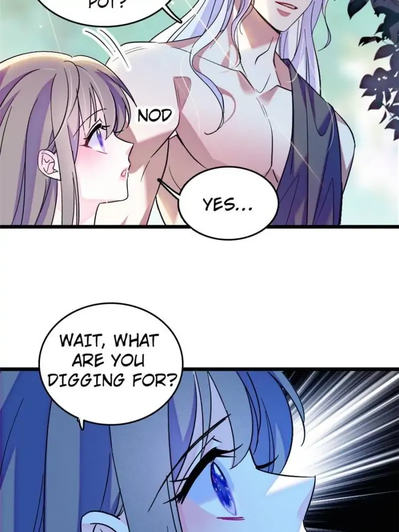 Romance in the Beast World Chapter 168 Online - página 19