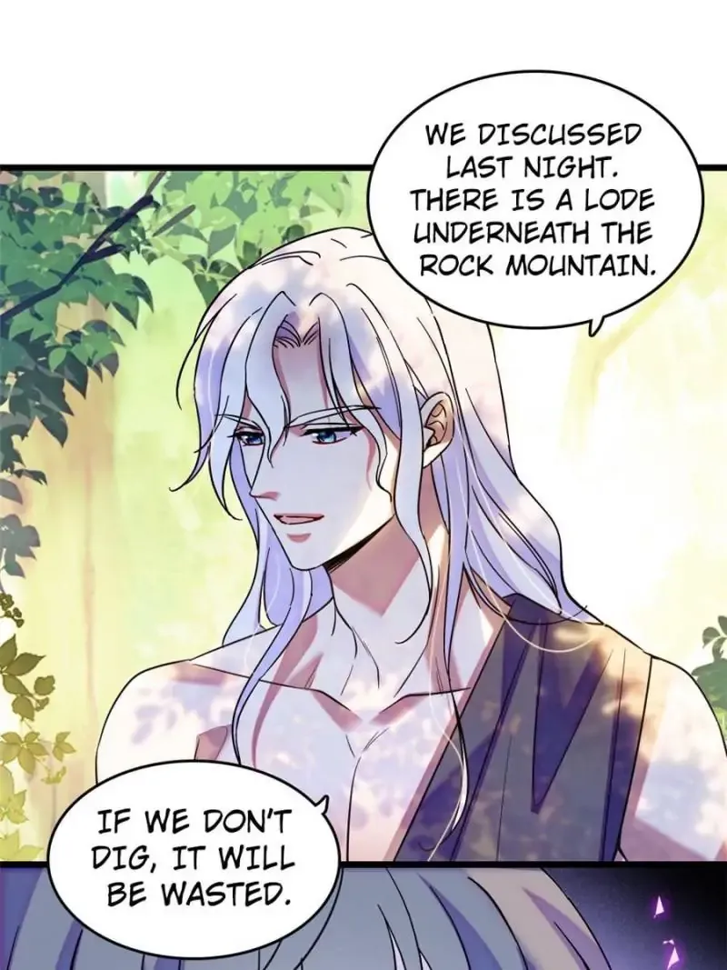 Romance in the Beast World Chapter 168 Online - página 21