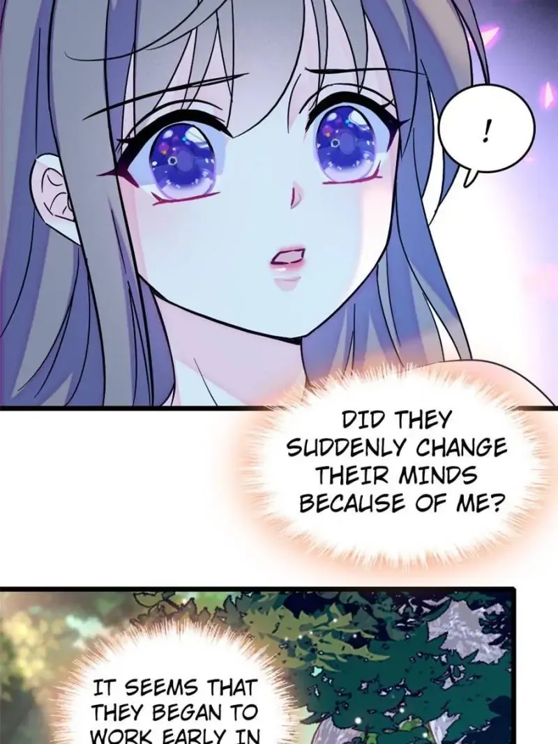Romance in the Beast World Chapter 168 Online - página 22