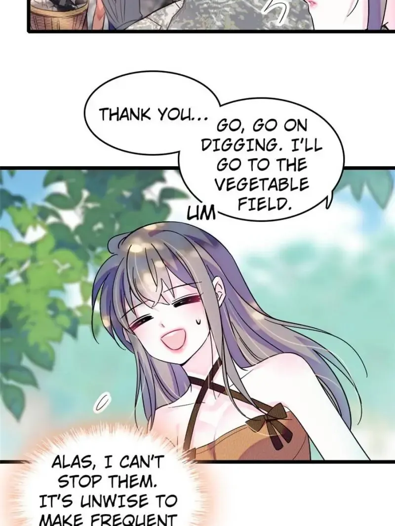 Romance in the Beast World Chapter 168 Online - página 24