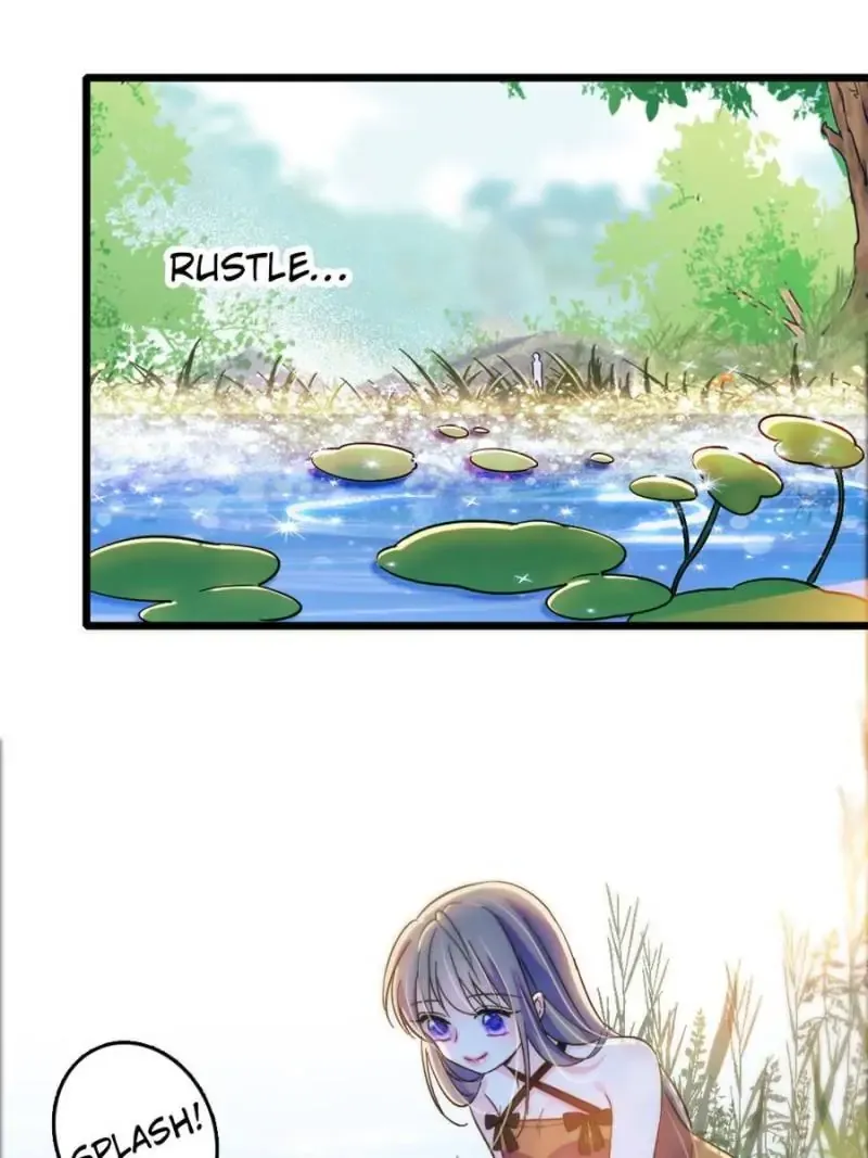 Romance in the Beast World Chapter 168 Online - página 26