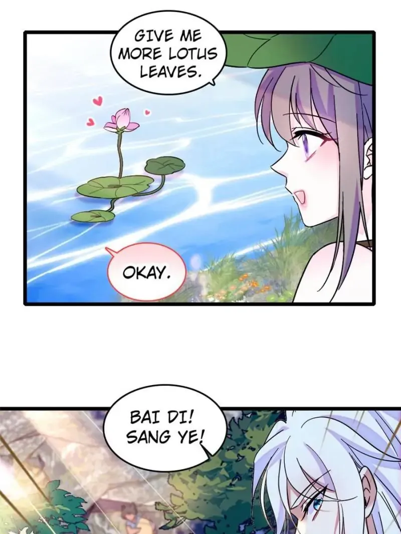 Romance in the Beast World Chapter 169 Online - página 1