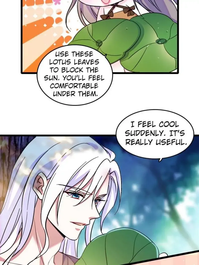 Romance in the Beast World Chapter 169 Online - página 3
