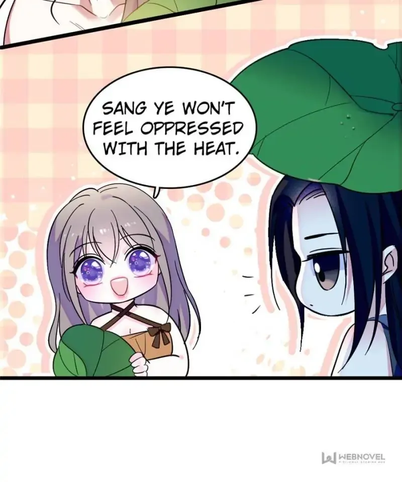 Romance in the Beast World Chapter 169 Online - página 4