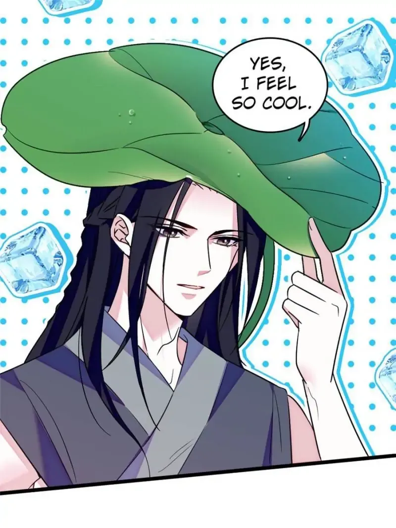 Romance in the Beast World Chapter 169 Online - página 5