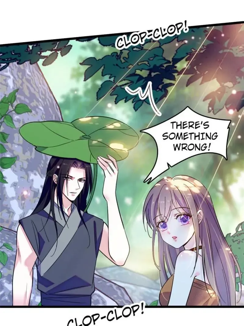 Romance in the Beast World Chapter 169 Online - página 6