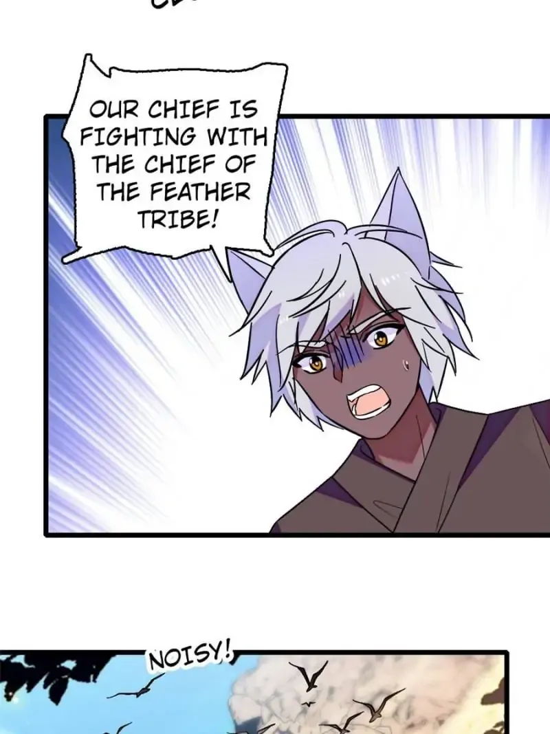 Romance in the Beast World Chapter 169 Online - página 7