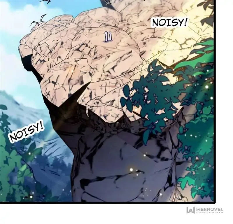 Romance in the Beast World Chapter 169 Online - página 8