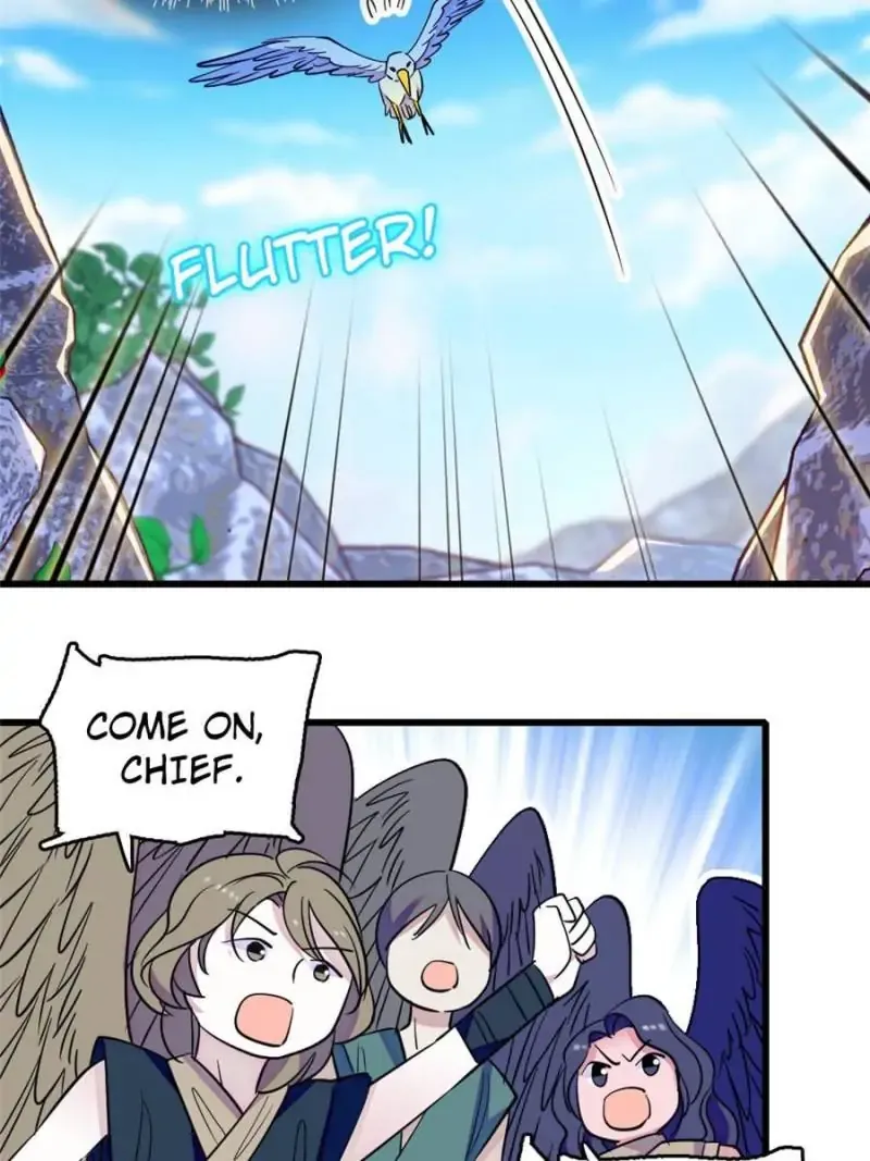Romance in the Beast World Chapter 169 Online - página 11