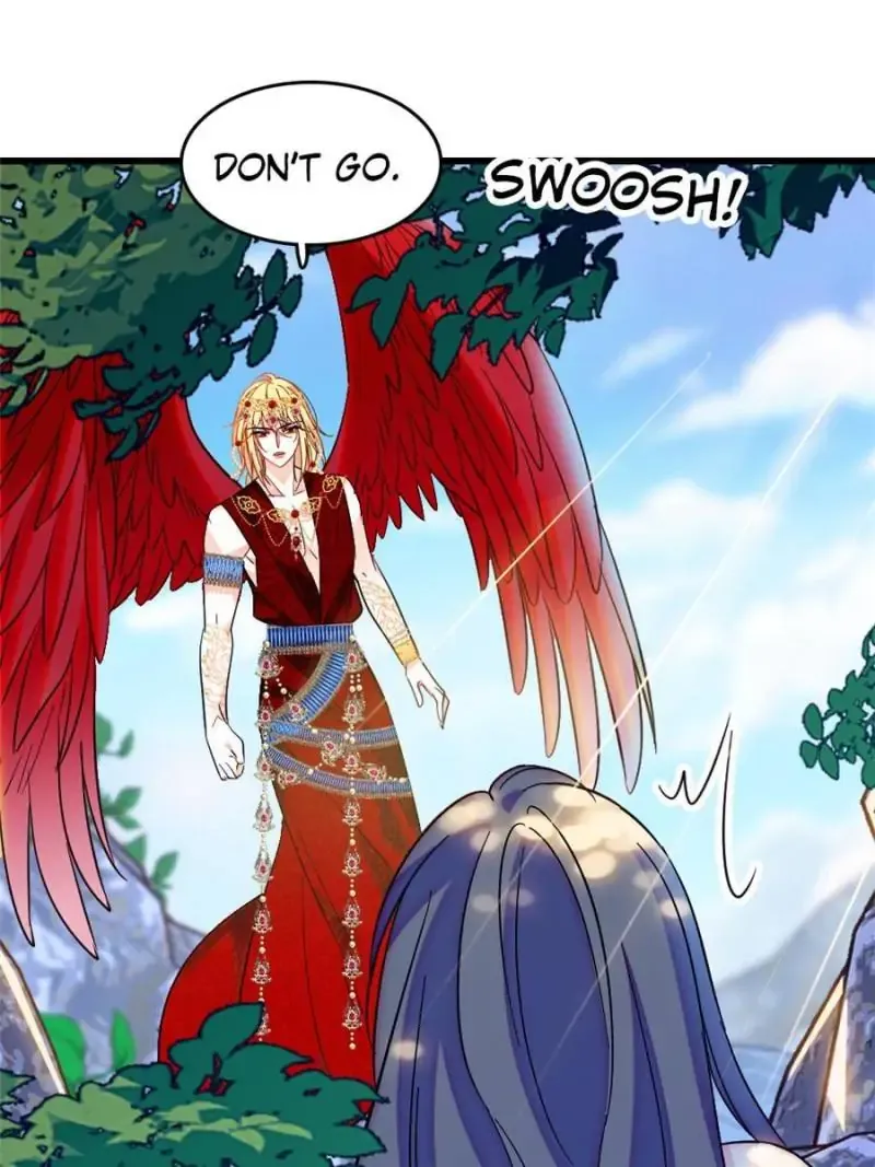 Romance in the Beast World Chapter 169 Online - página 15