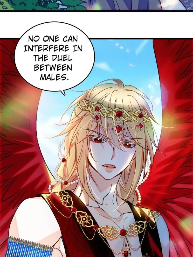 Romance in the Beast World Chapter 169 Online - página 16