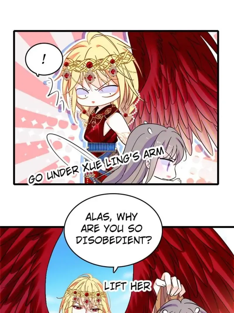 Romance in the Beast World Chapter 169 Online - página 18