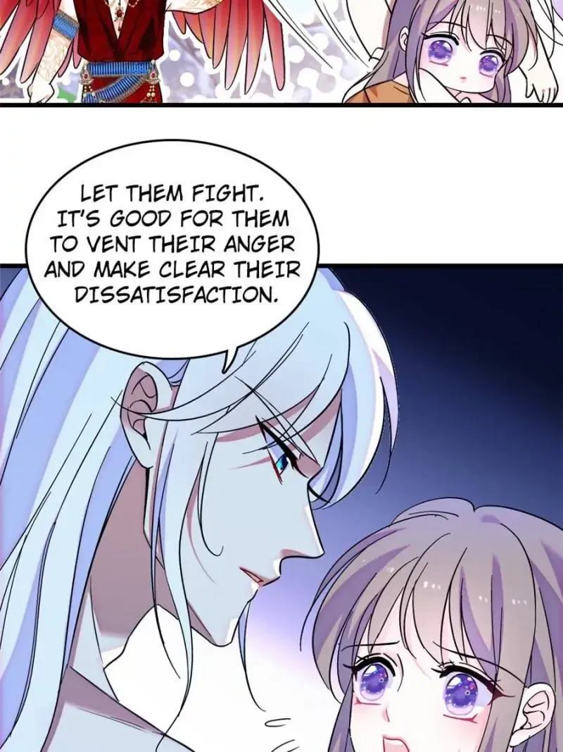 Romance in the Beast World Chapter 169 Online - página 20