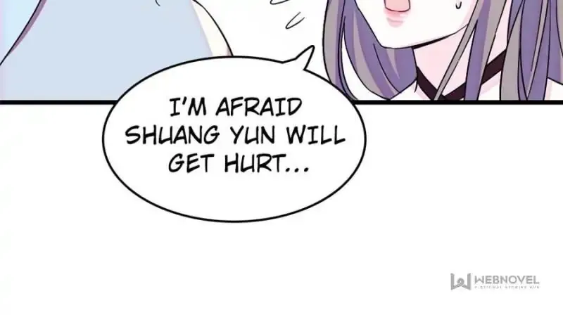 Romance in the Beast World Chapter 169 Online - página 21