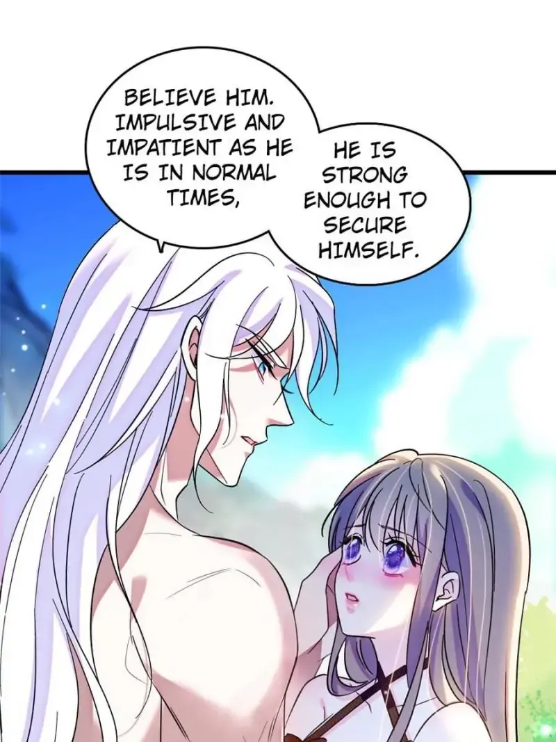Romance in the Beast World Chapter 169 Online - página 22