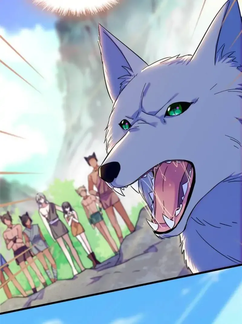Romance in the Beast World Chapter 169 Online - página 24