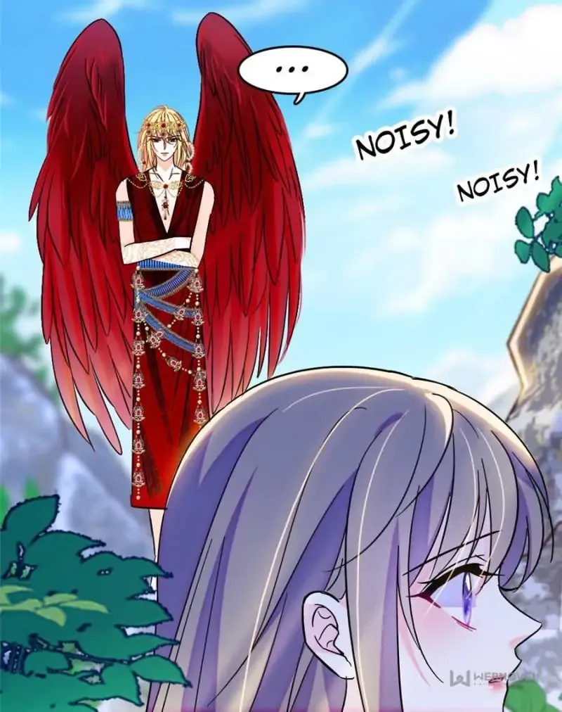 Romance in the Beast World Chapter 169 Online - página 25