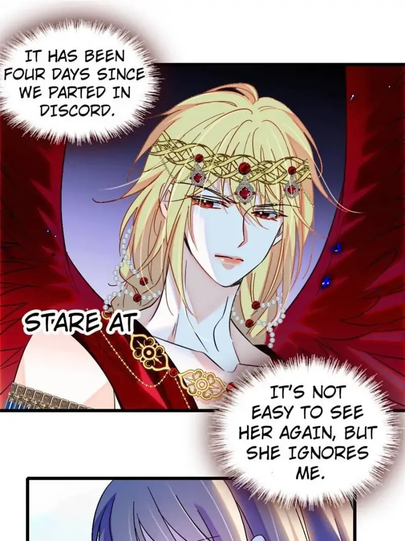 Romance in the Beast World Chapter 169 Online - página 26