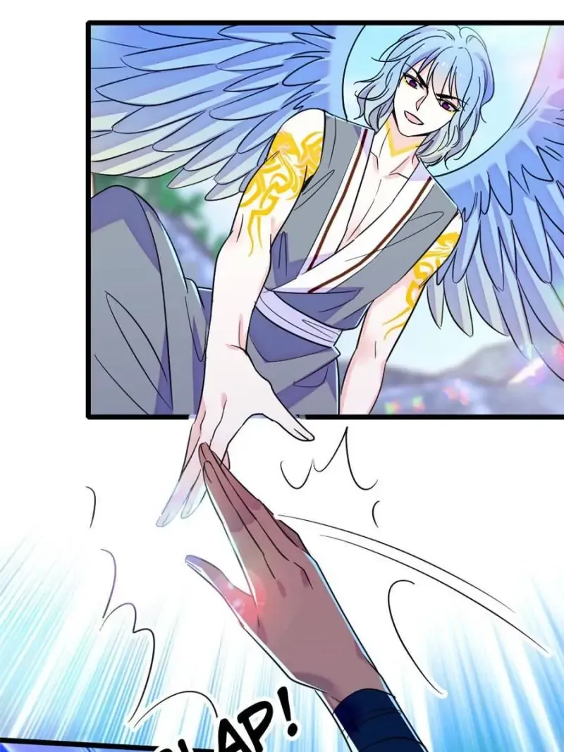 Romance in the Beast World Chapter 170 Online - página 5
