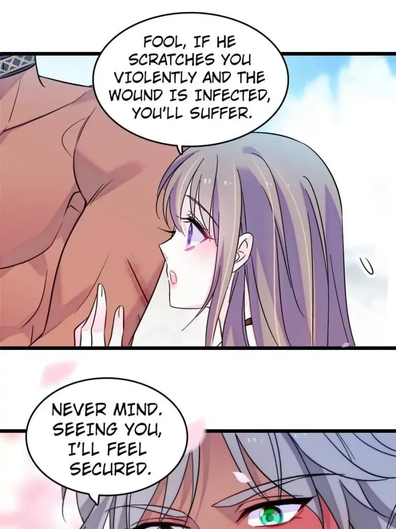 Romance in the Beast World Chapter 170 Online - página 9