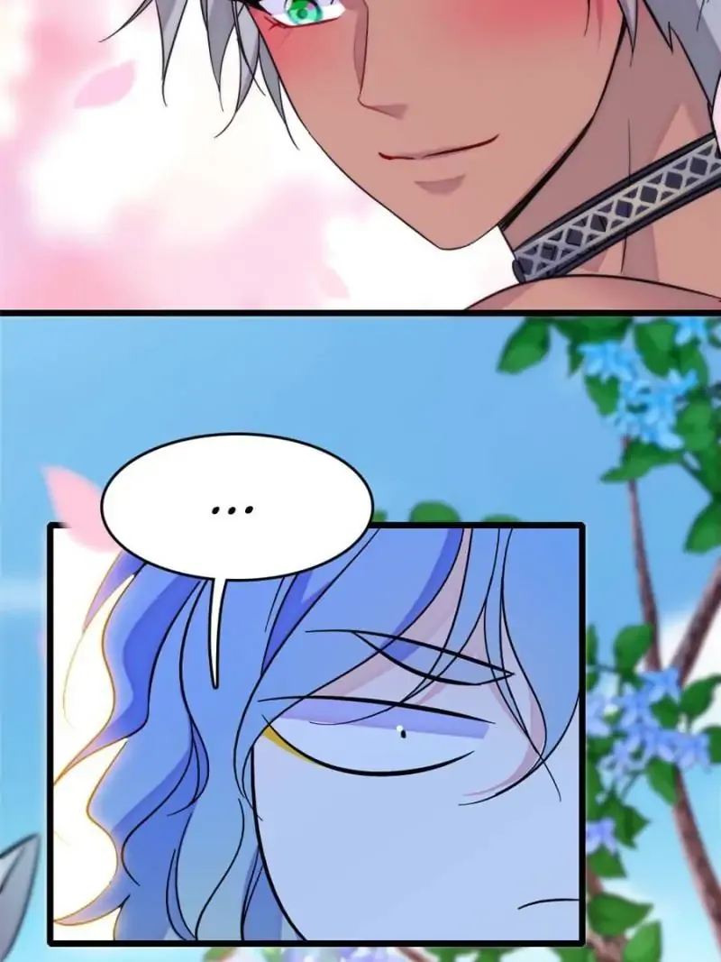 Romance in the Beast World Chapter 170 Online - página 10