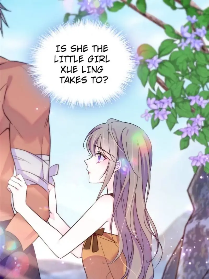 Romance in the Beast World Chapter 170 Online - página 11