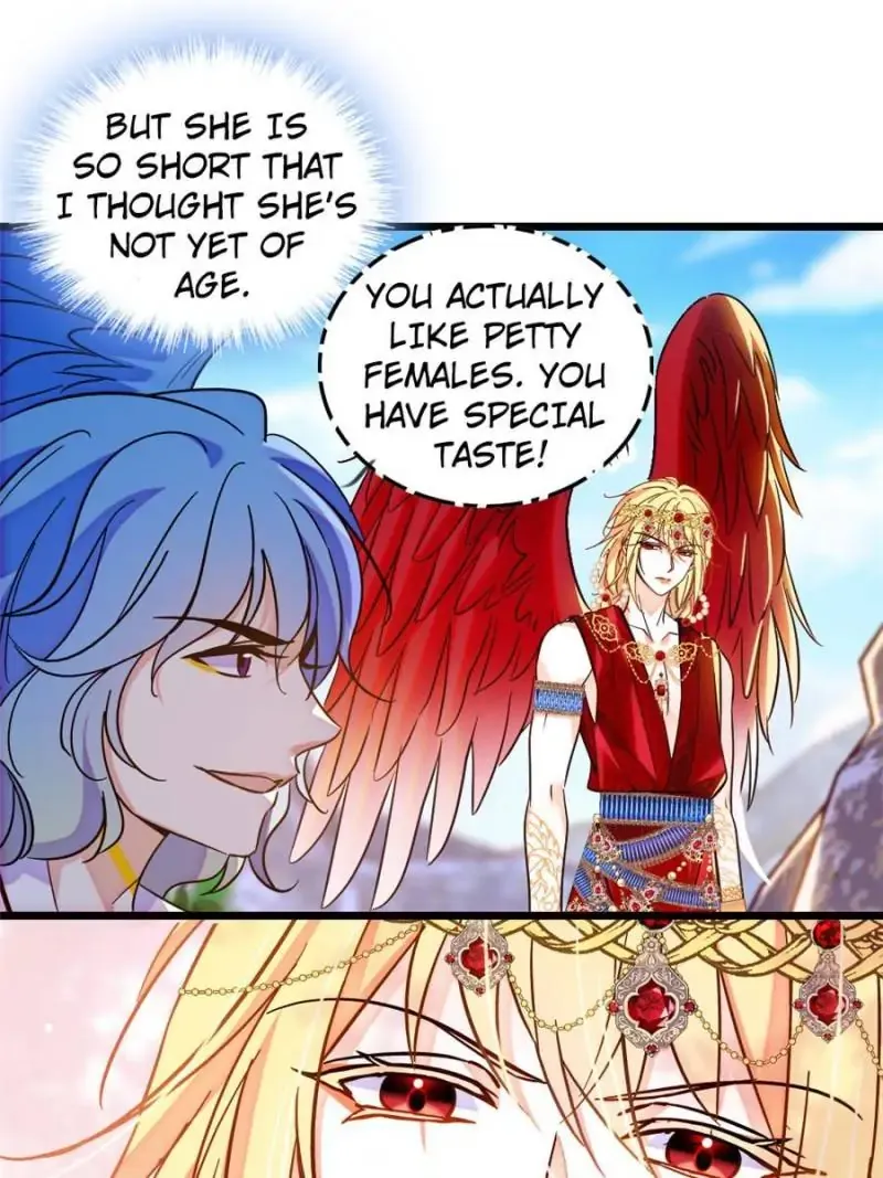 Romance in the Beast World Chapter 170 Online - página 13